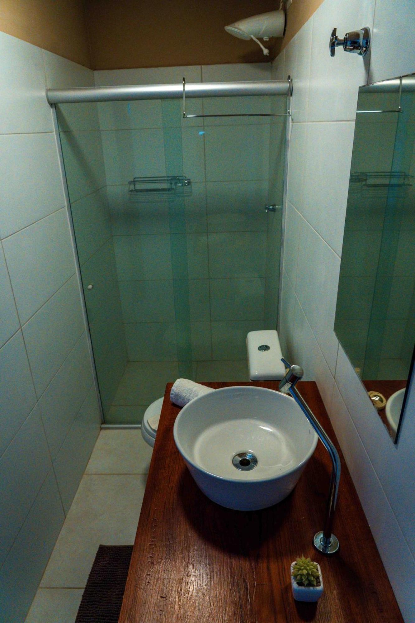 Apprezzare . Pousada Beira-Mar Porto de Galinhas Bagian luar foto